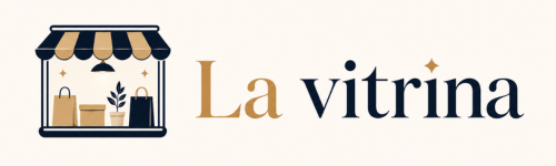 La vitrina